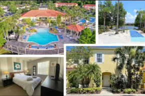 3 Bedroom 3 Bathroom Terra Verde 4766